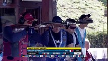 Double Trap Men Final - 2016 ISSF Shotgun World Cup Final in Rome (ITA)