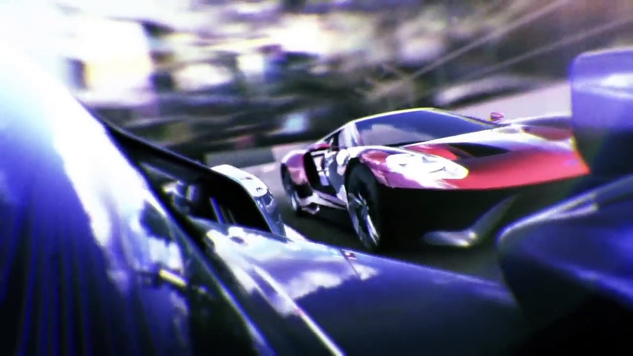 XBOX ONE Best Games Trailer [E3 2015]