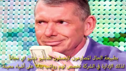 حقائق صادمة خلف كواليس المصارعة الحرة لن تصدق بعض المعلومات