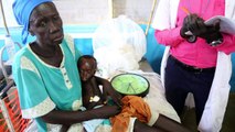 Sudán del Sur vive “emergencia” por niveles de hambre, según ONU
