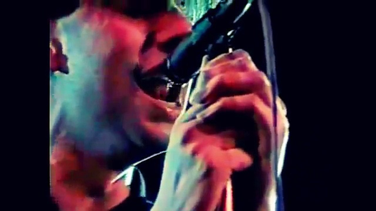 Echo And The Bunnymen    Royal Albert Hall   07 18 1983