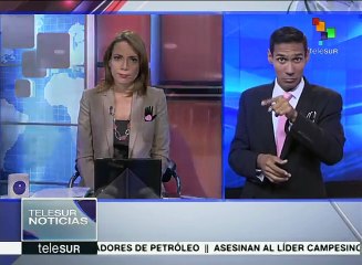 Brasil: detienen a promotor de golpe parlamentario contra Rousseff