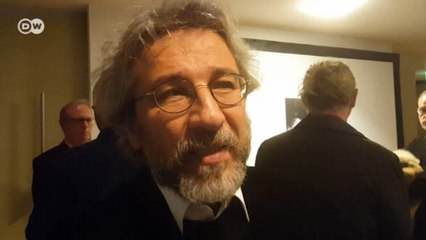 Frankfurt Kitap Fuarı'nda 3 soru 3 cevap