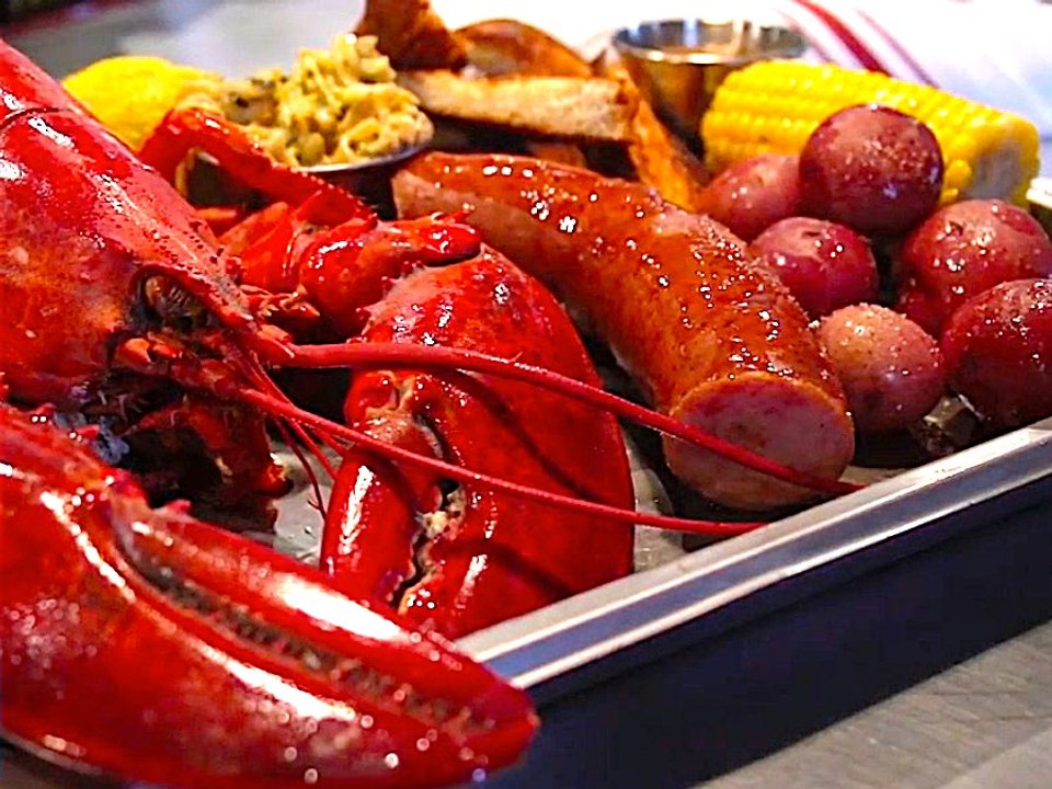 Top 4 Mouth-Watering Seafood Restaurants Across America