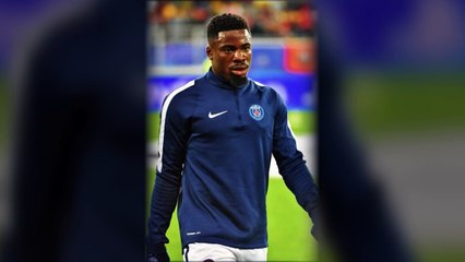 Serge Aurier : une improbable anecdote révélée par son ancien agent