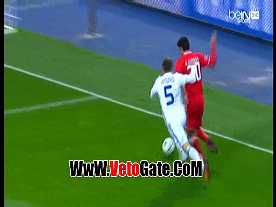 ."بنفيكا" يفوز بثنائيه امام دينامو كييف بدورى الابطال