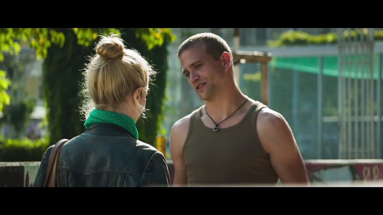 PLANET OTTAKRING Trailer - Cinema