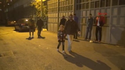 Zonguldak - 5 Aydır Ayrı Olduğu Eşiyle Barıştı