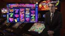 Slot Machines - How to Win and How They Work