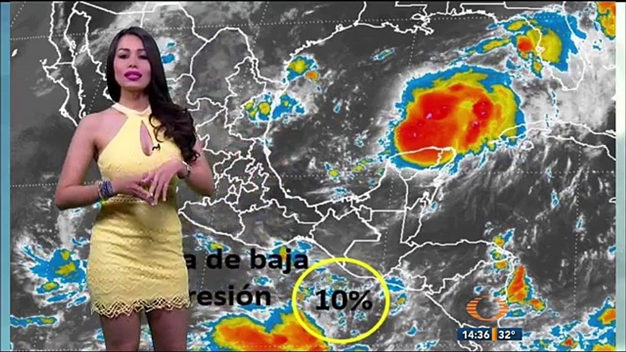 Evelyn Jimenez 31 Agosto 2016