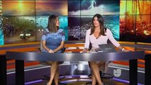 9.02.16 Barbara Bermudo | Pamela Silva Conde | Jackie Guerrido