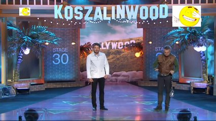 Kabaret Moralnego Niepokoju - Pies i papierosy HD