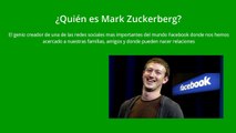 ¿Cuánto cobra Mark Zuckerberg? - Salarios, sueldos y ganancias