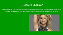 ¿Cuánto cobra Shakira? - Salarios, sueldos y ganancias