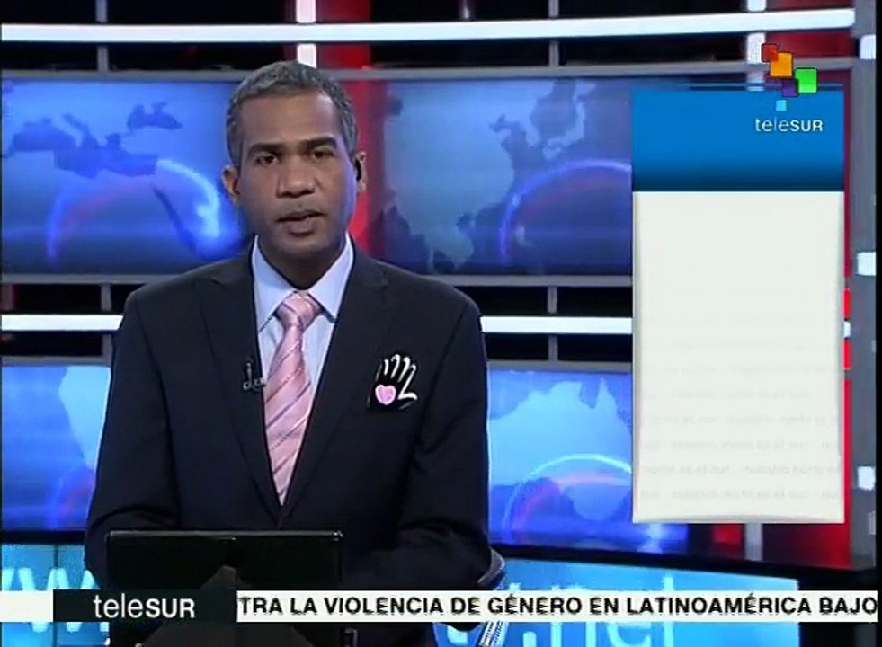 EEUU: Hillary Clinton y Donald Trump participan en último debate de tv