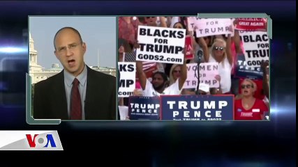 VOA - TGRT Haber 19 Ekim