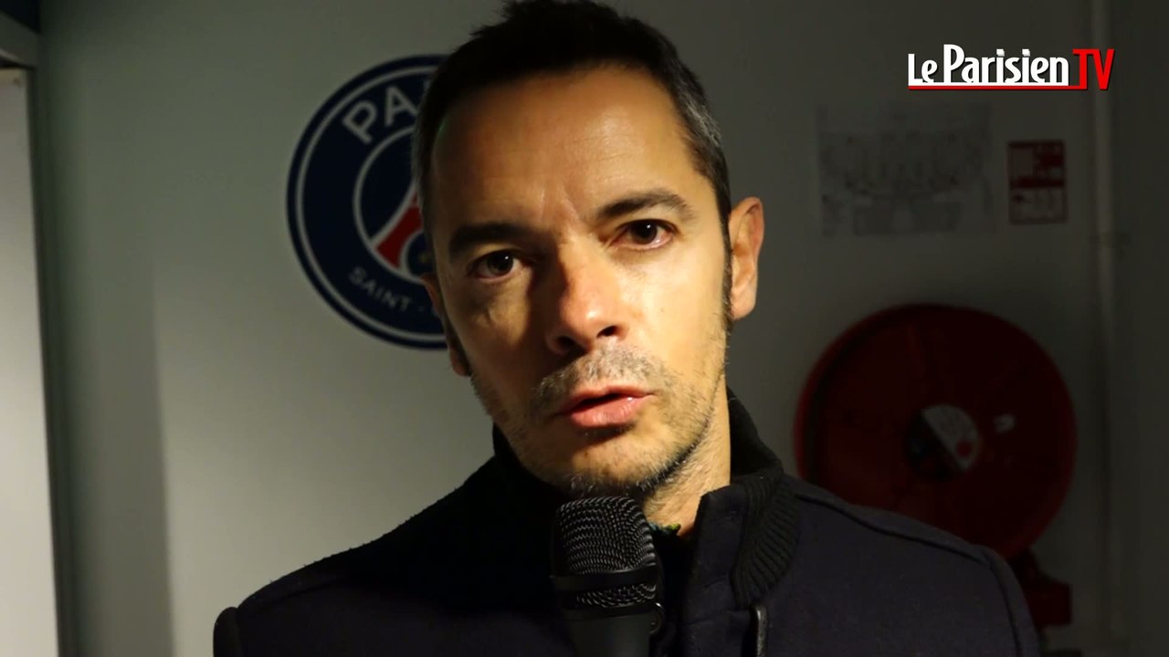 « Le PSG doit encore faire d’énormes progrès »