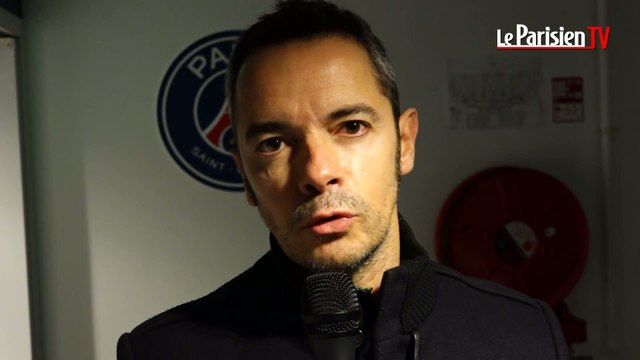 « Le PSG doit encore faire d’énormes progrès »