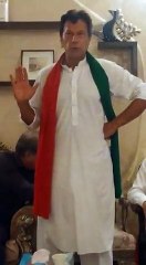 Imran Khan Dharna Plus Ke Liye Kia Plan Kar Rahe Hain... - Video Dailymotion