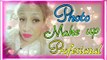 Maquíllate sin maquillarte/App profesional de maquillaje photo make up