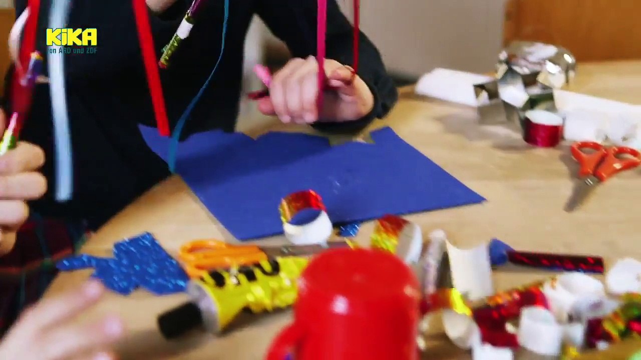 ENE MENE BU vom 18. Oktober 2016 | Mehr auf KiKA.de