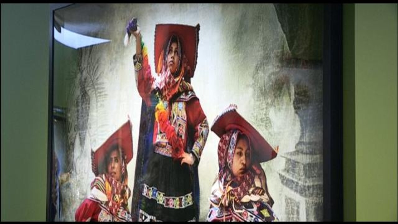 Nuevos espacios de exhibición en el museo de Mario Testino en Lima