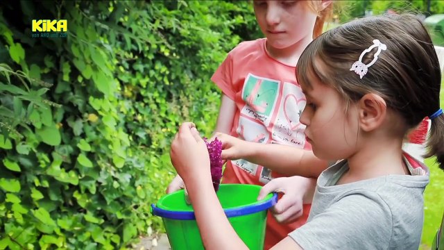 ENE MENE BU vom 11. Oktober 2016 | Mehr auf KIKA.de