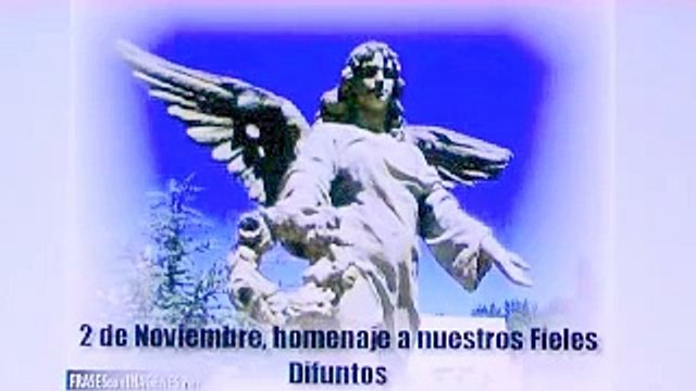 ¿POR QUÉ REZAR POR LAS BENDITAS ALMAS DEL PURGATORIO