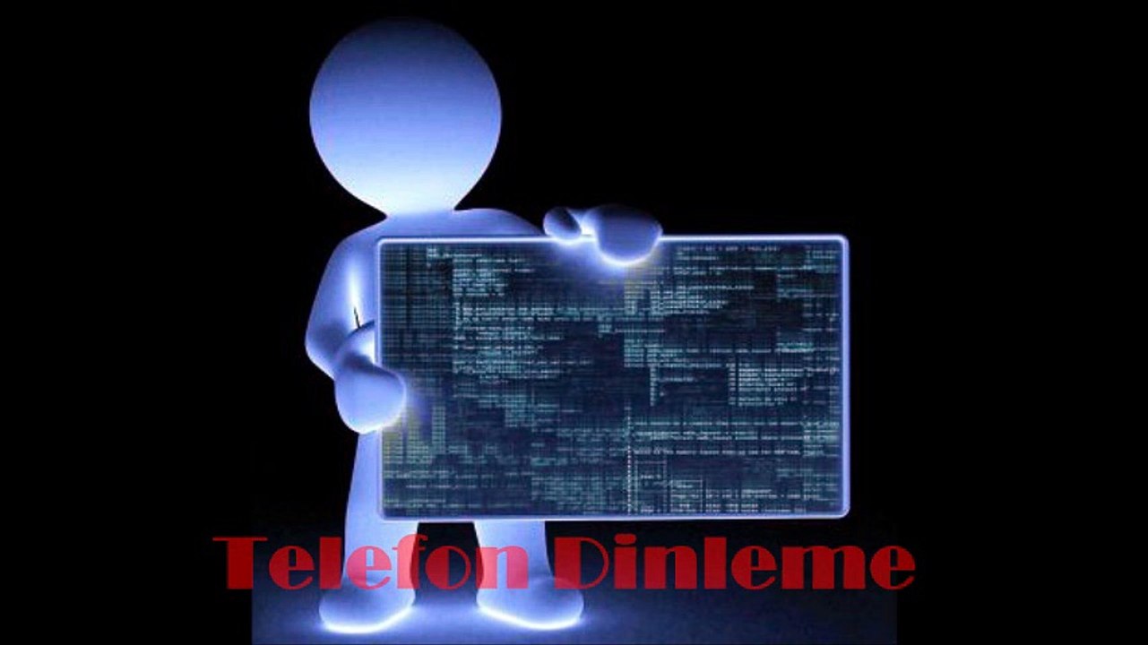 Telefon Dinleme