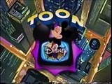 July 2002 Toon Disney Commercials   Promos