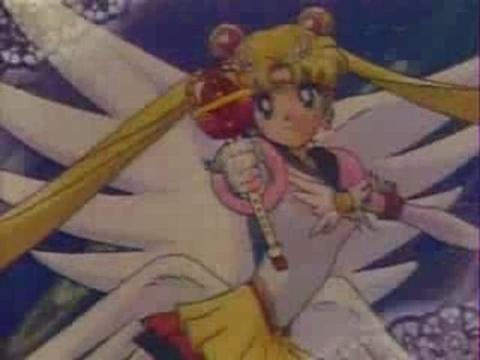 Eternelle Sailor Moon