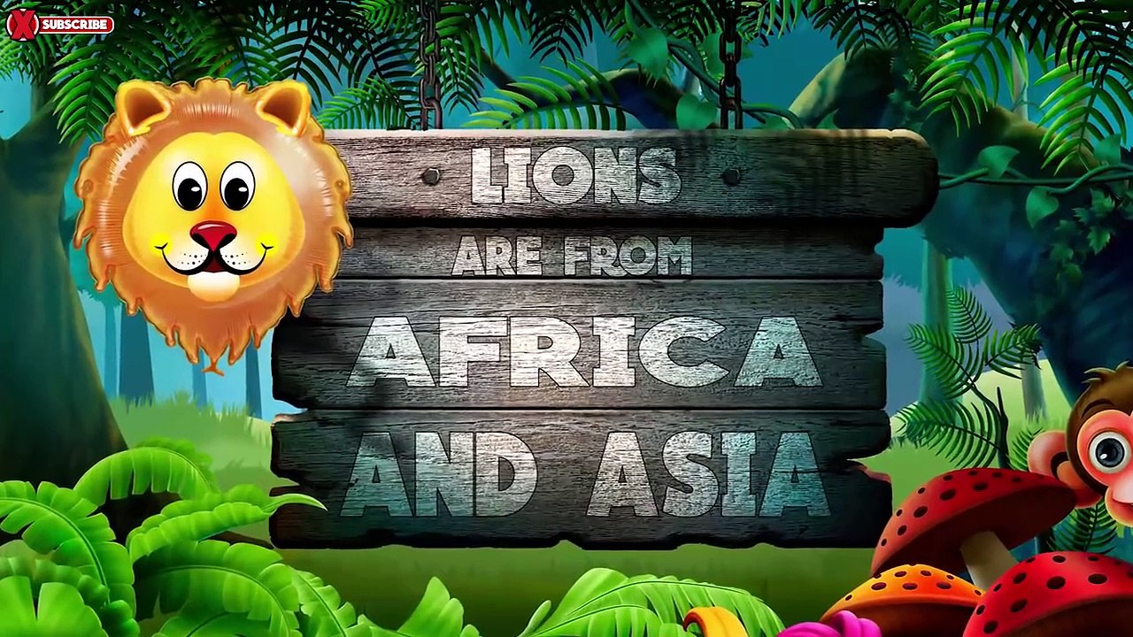 Lupta sangeroasa intre un LEU si un sarpe ANACONDA urias !! Urmareste acest VIDEO incredibil