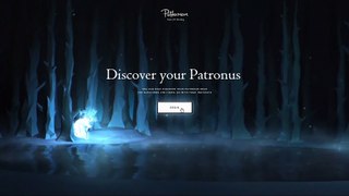 Patronus test