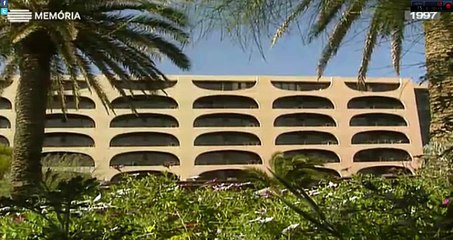 A Grande Aposta Ep 111