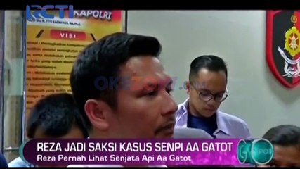Dedi Nilai Film yang Dibintangi Aa Gatot Gagal Total