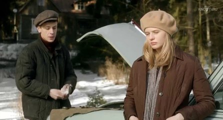 Сериал ШАКАЛ первый канал 2016 8 серия