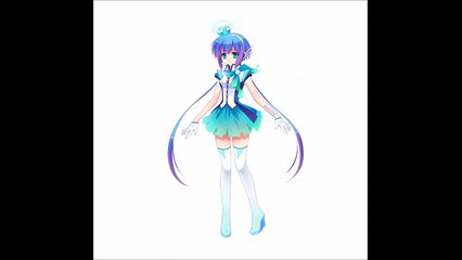 PPAPを蒼姫ラピスに歌わせました