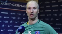 PSG Handball - Sélestat : les réactions d'après match