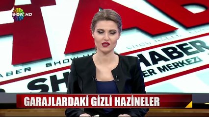 Garajlarda Saklanan Hazineler Nostalji Sevenler İzlesin :)