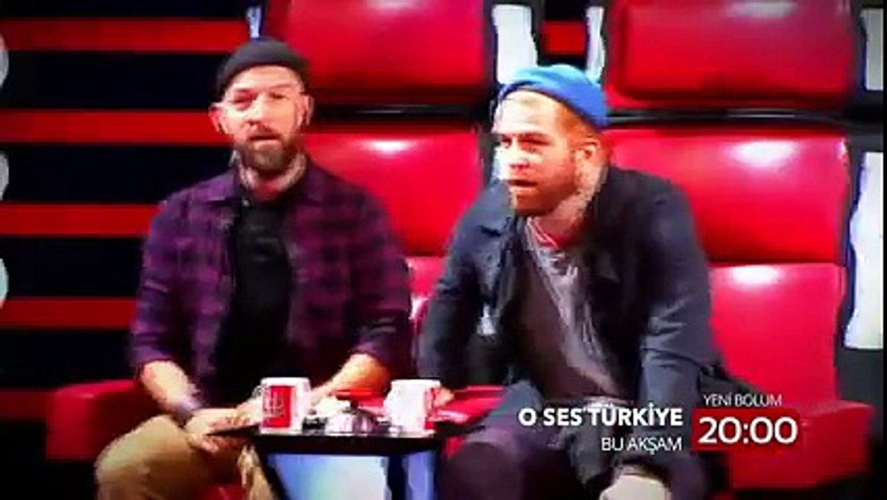 O Ses Türkiye 9. Bölüm Fragmanı | 17 Ekim 2016