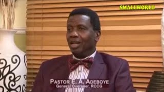 Adura AK47 - Latest Interesting Yoruba Religious Music