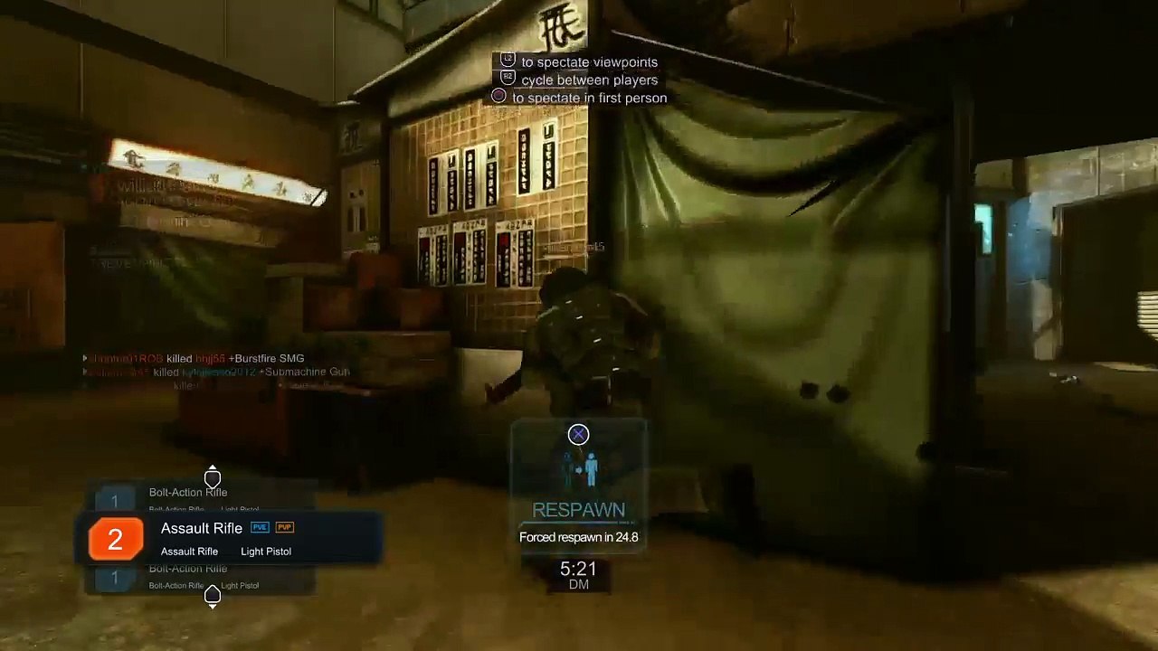 kylejjesso2012's Live PS4 Broadcast (9)
