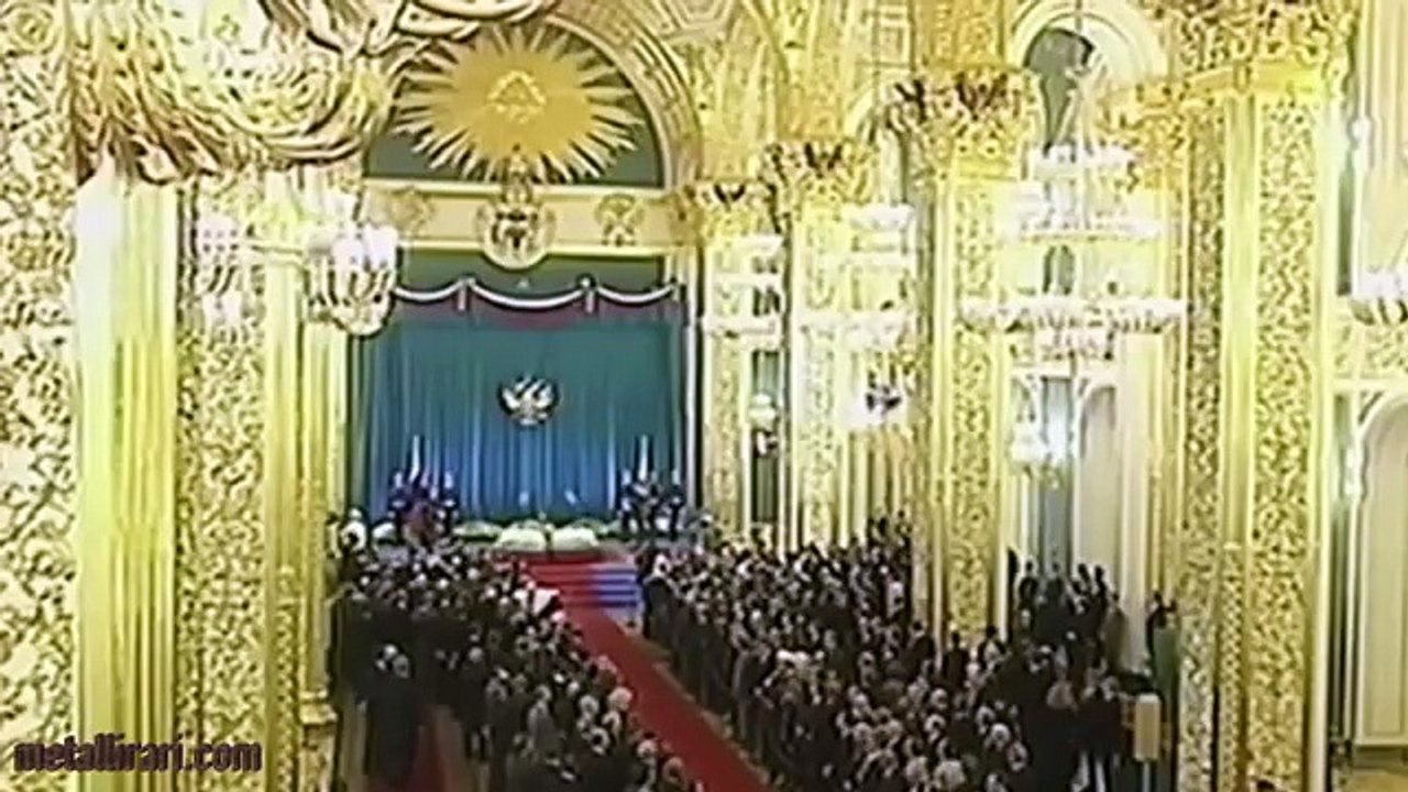 10 cose che non sapete su Vladimir Putin, l'uomo piu potente del mondo
