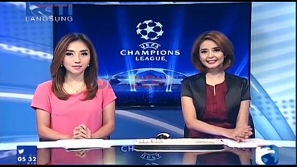 Juventus Ditahan Imbang Sevilla