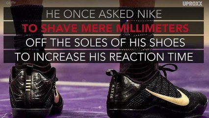 The Craziest Stories About Kobe Bryant's Competitive Streak