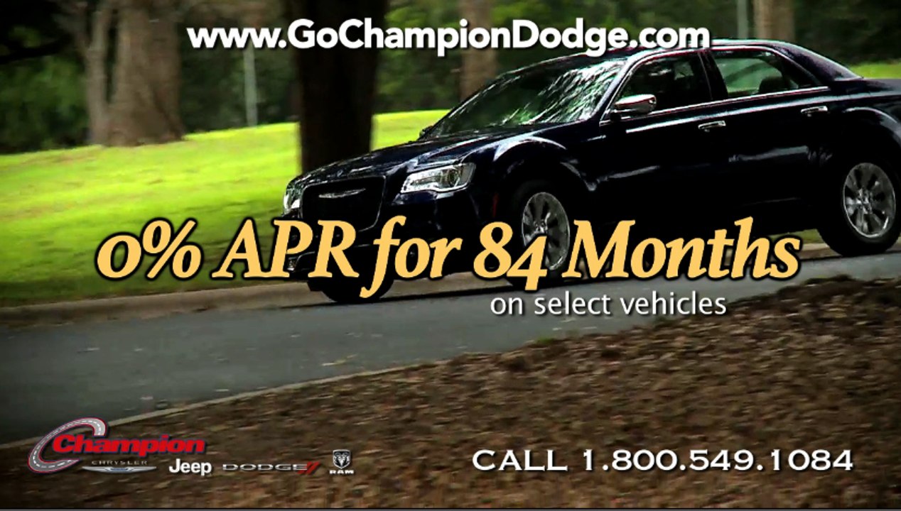 DODGE & JEEP FALL SAVINGS - Huntington Beach, Costa Mesa, Long Beach, Norco CA - 0% APR - RAM/CHRYSLER - 800.549.1084