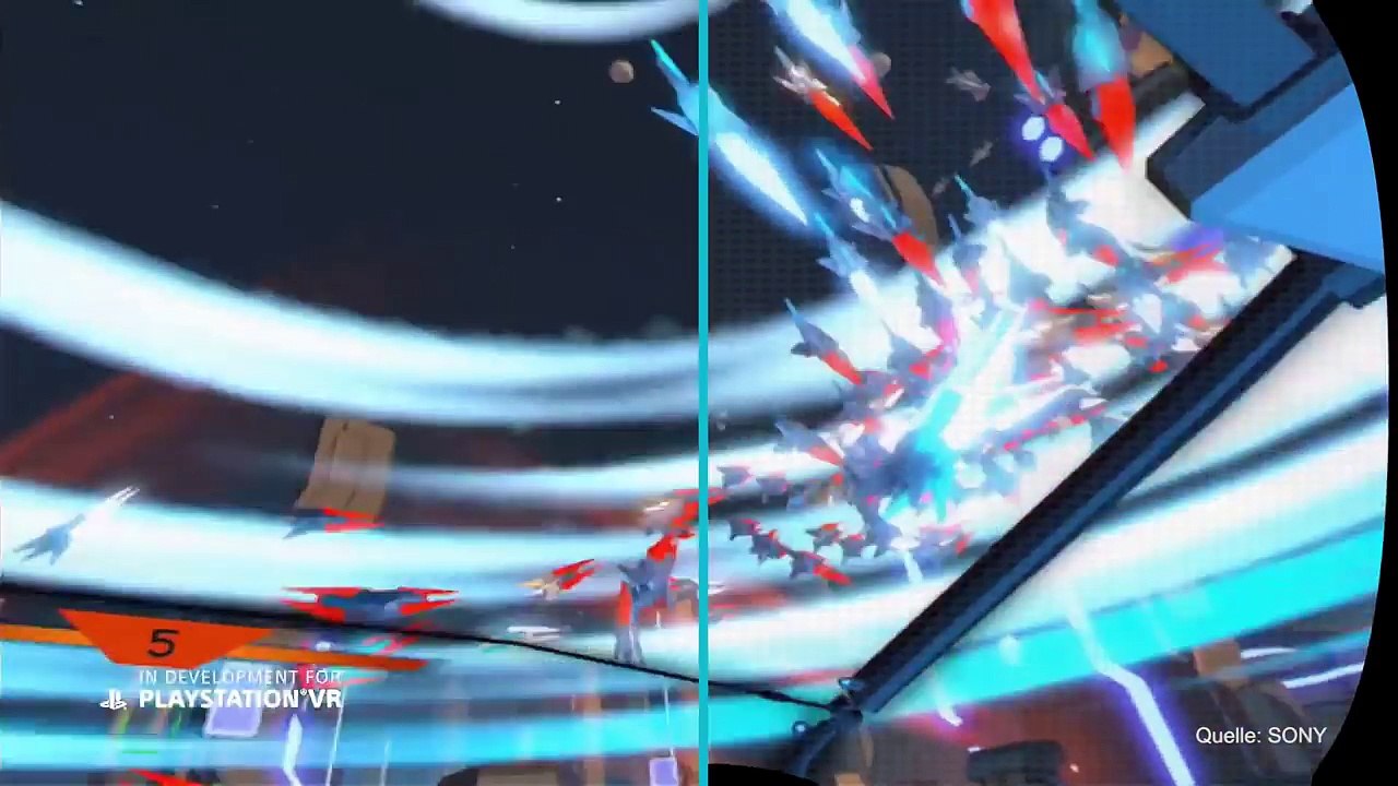 PlayStation VR - Alles was Du wissen musst!