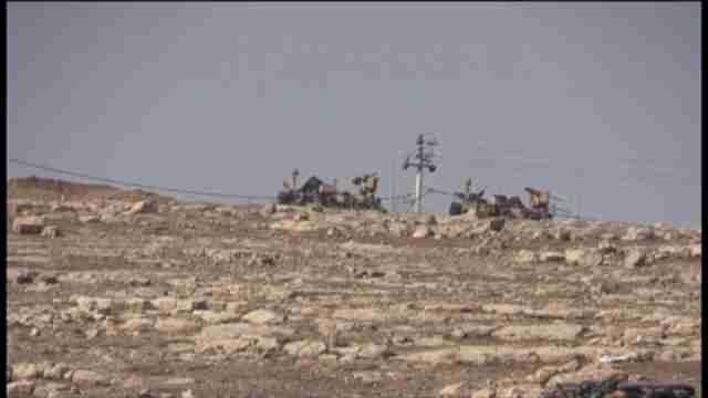 Fuerzas iraquíes ralentizan su avance hacia Mosul en tercer día de ofensiva