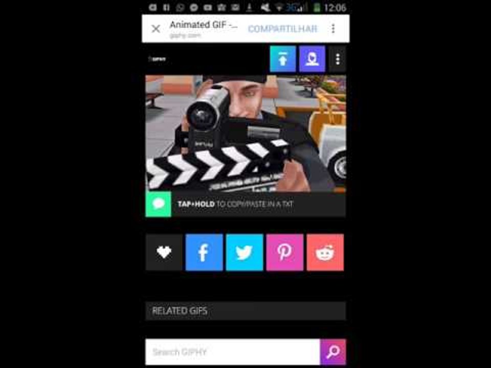 3 GIF SOBRE A PROXIMA ATT DE THE SIMS FREE PLAY!