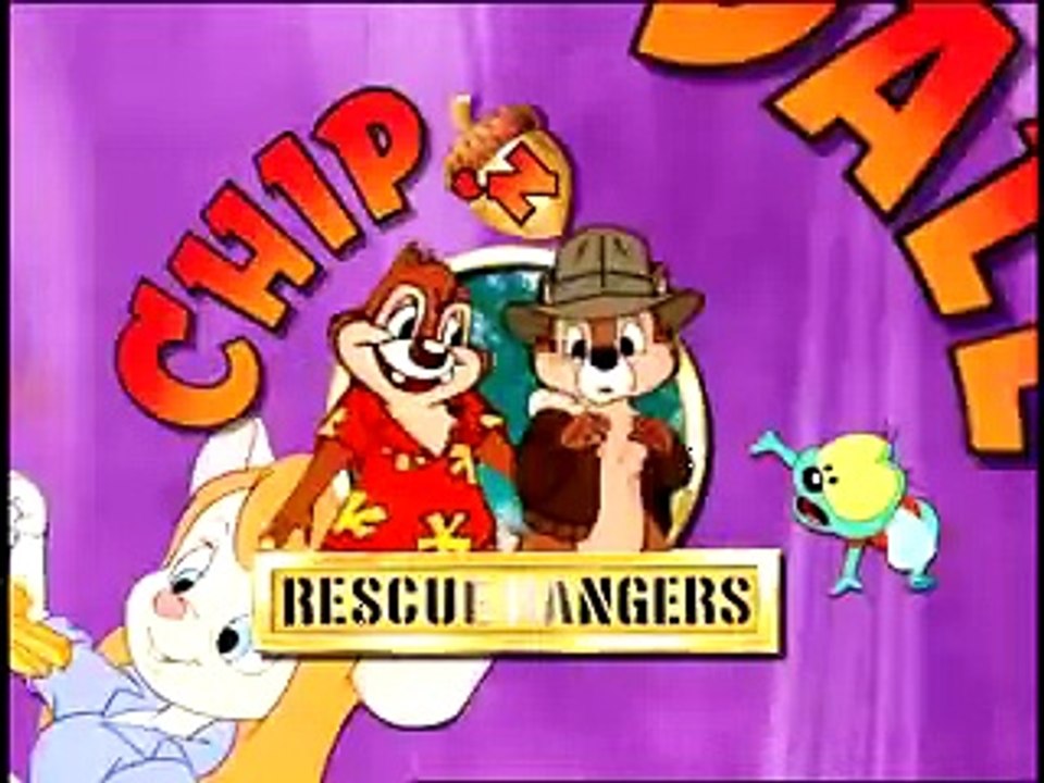 Toon Disney (Commericals, Bumpers, Intros) 3